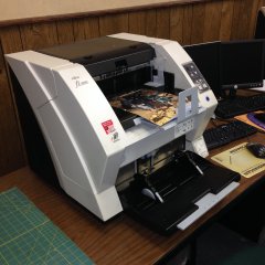 Fujitsu 5900C